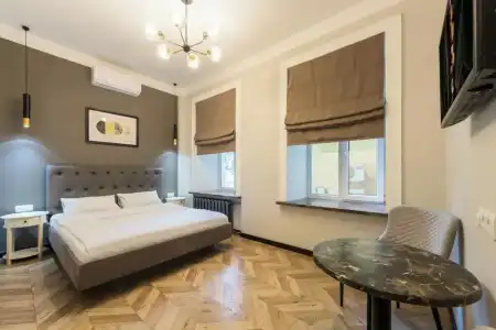 Central Dayflat Apartments - 372