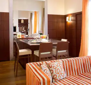 Ricasoli Firenze Luxury Apartments | UNA Esperienze - 16