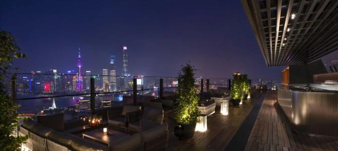 Bulgari Shanghai - 24
