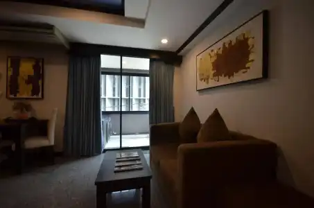 The Heritages Sathorn - 34