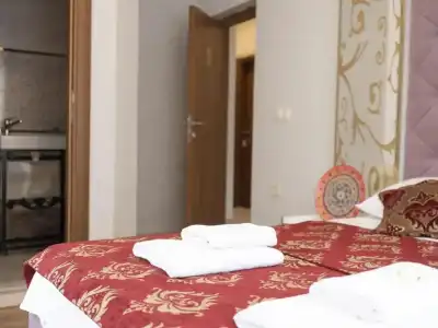 The Zanadu İstanbul - 4