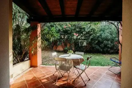 Borgo degli Ulivi Residence - 44