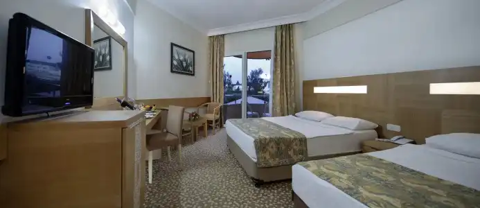 Saphir & Villas - 8