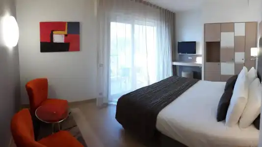 Princess et Richmond - 2