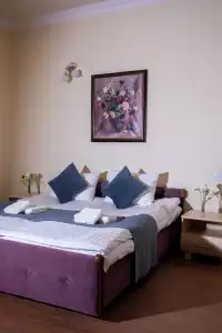Casanova Inn - Boutique - 37