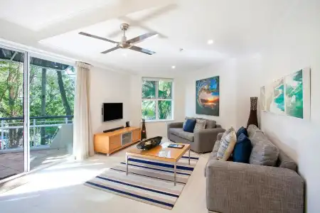 The Emerald Resort Noosa - 3