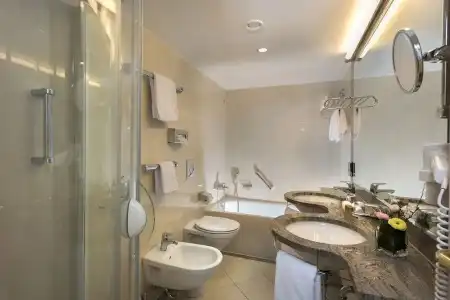 Maritim Seehotel - 122