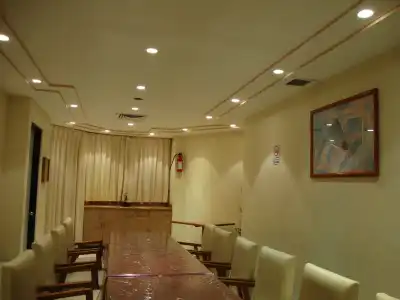 Holiday Inn Express Mexico Basilica by IHG - 11