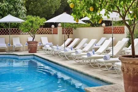 Hôtel Juana - 15