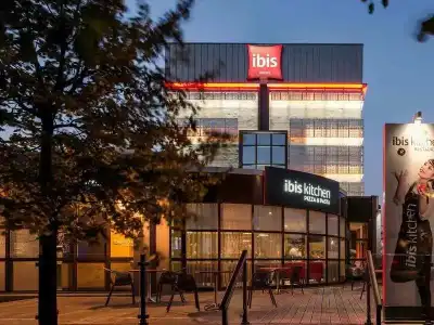 ibis Le Havre Centre - 27