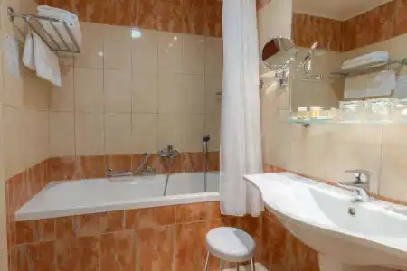 Danubius Health Spa Resort Centrální Lázne - 10