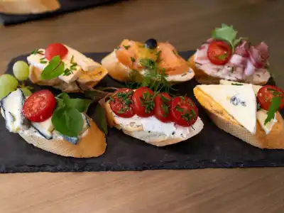 Mercure Raphael Wien - 12