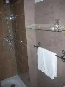 Hôtel du Chateau - 8
