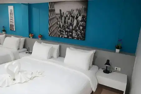 Ma Non Nont & Apartment - 22
