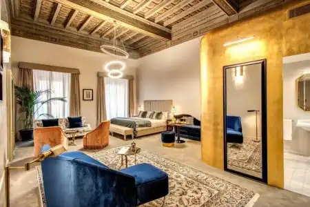 Martius Private Suites - 6