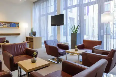 Mercure Erfurt Altstadt - 35