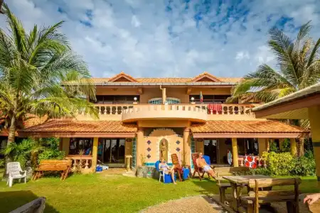 Laguna Beach Club Resort - 136