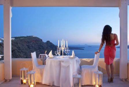 Santorini Princess Spa - 20