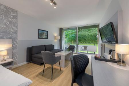 des Nordens Flensburg Wellness & Spa - 61