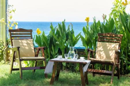 Troas Beach - 28