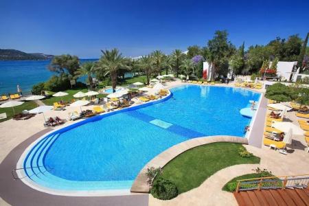 DoubleTree by Hilton Bodrum Isil Club Ultra All Inclusive Resort - 21
