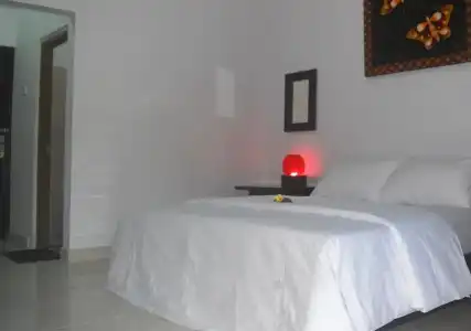 Indi Guest House - 0