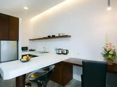 Tharawalai Resort - 39