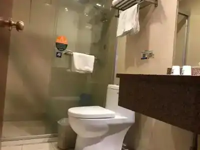 Greentree Inn Suzhou Qimen North Street Likou - 23