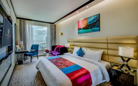 NagaWorld & Entertainment Complex - 3