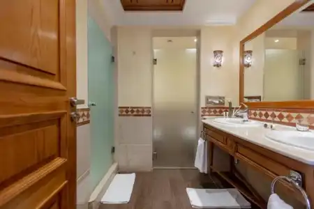 Royal Savoy Sharm El Sheikh - 181