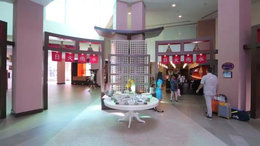 Limak Lara Deluxe & Resort Antalya - 43