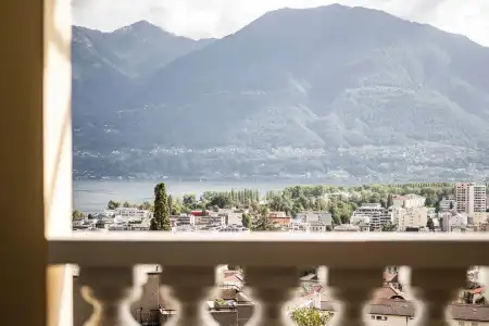 Belvedere Locarno - 41