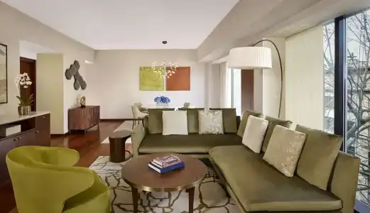 Park Hyatt Zurich - 111