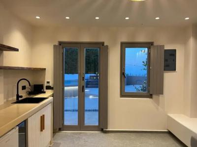 Elements Cozy Suites Pyrgos - 40