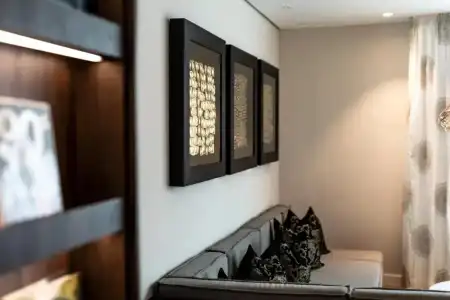 BLOCK & Living - 216