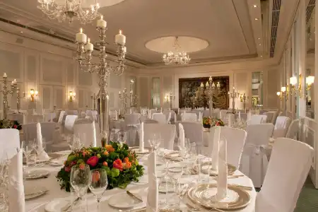 Steigenberger Icon ParkDüsseldorf - 19
