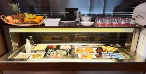 Kyriad Grenoble Centre - 10