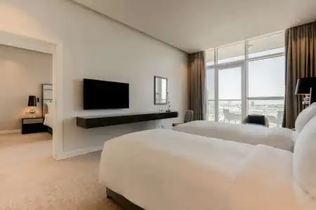Radisson Dubai, Damac Hills - 6