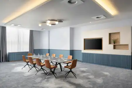DoubleTree by Hilton Brighton Metropole - 19