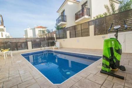 Protaras Allium Villa - 10