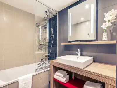 Mercure Paris Centre Gare Montparnasse - 69