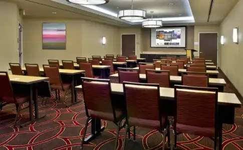 Courtyard by Marriott Washington, DC/Foggy Bottom - 20