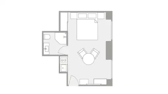 Harmonia Palace - Luxury Apartments - 271