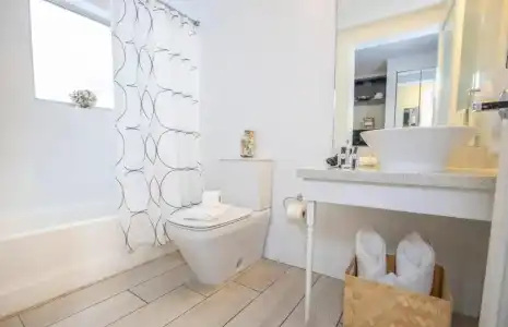 Waterside and Suites - 61