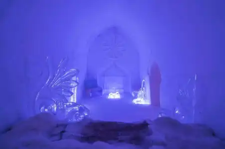 Sorrisniva Igloo - 20