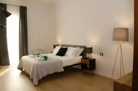 Panoramica dei Templi B&B - 112