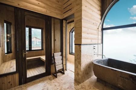 Sapa Catcat Hills Resort & Spa - 15