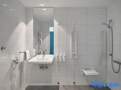 Four Points Flex by Sheraton Bochum - 66