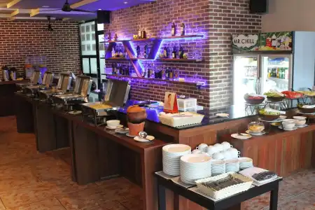 Easy Planet Phuket, Patong - 47