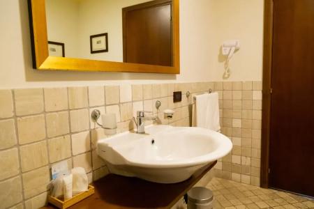 Best Western Santa Caterina - 214